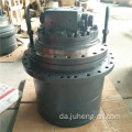 DX225LC Final Drive K1000681A DX225LC Rejse motor